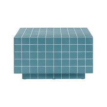Mixie 39" Tile Indoor/Outdoor Coffee Table