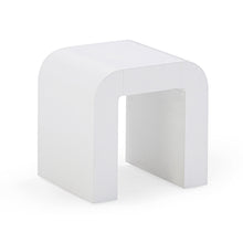 Hump Arched Side Table