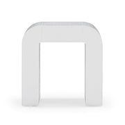 Hump Arched Side Table