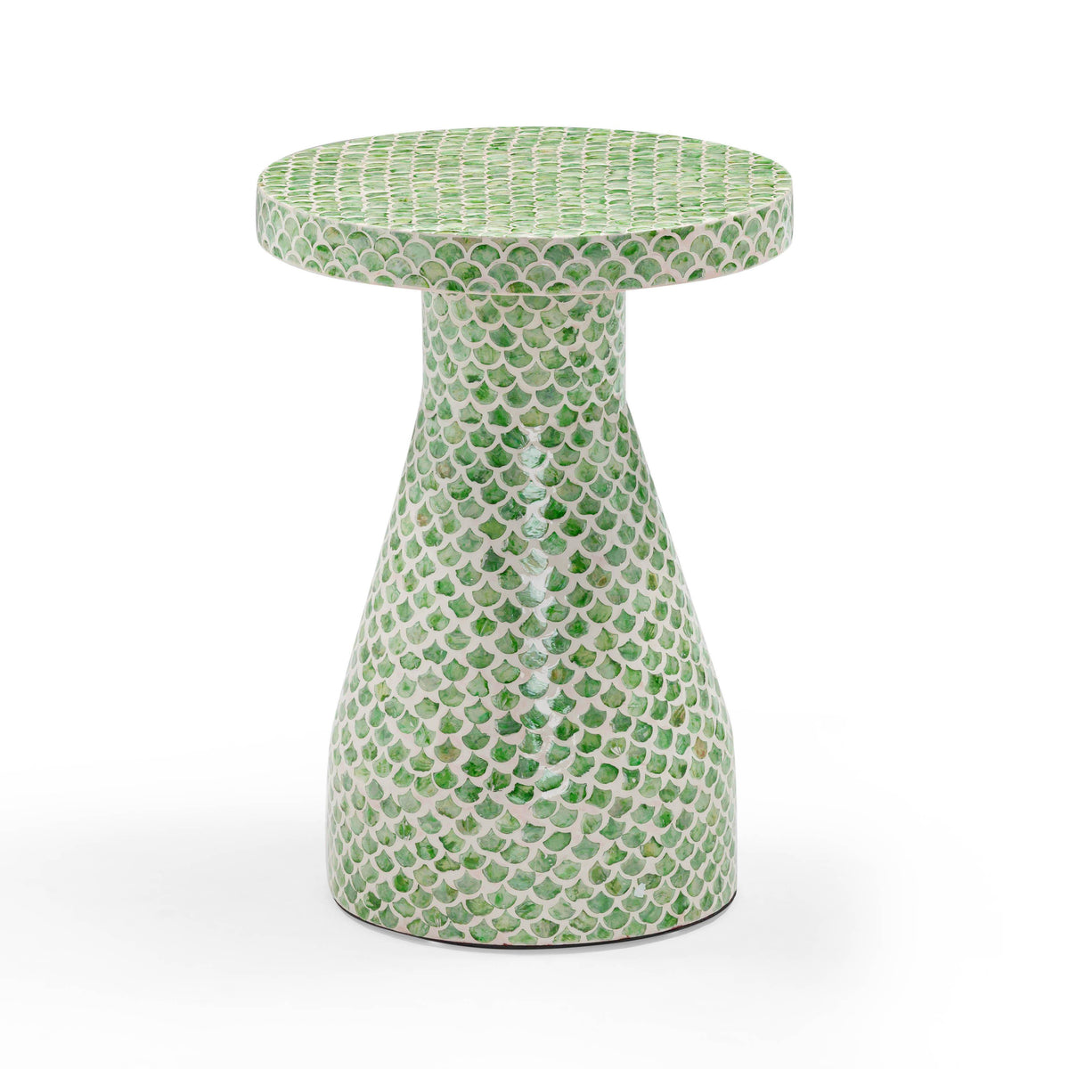 Halio Shell Side Table