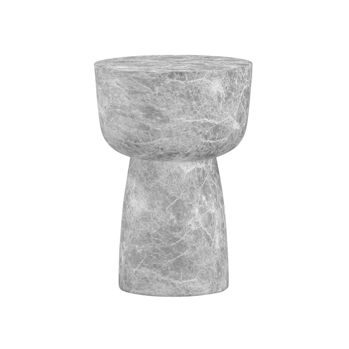 Charra Indoor/Outdoor Side Table