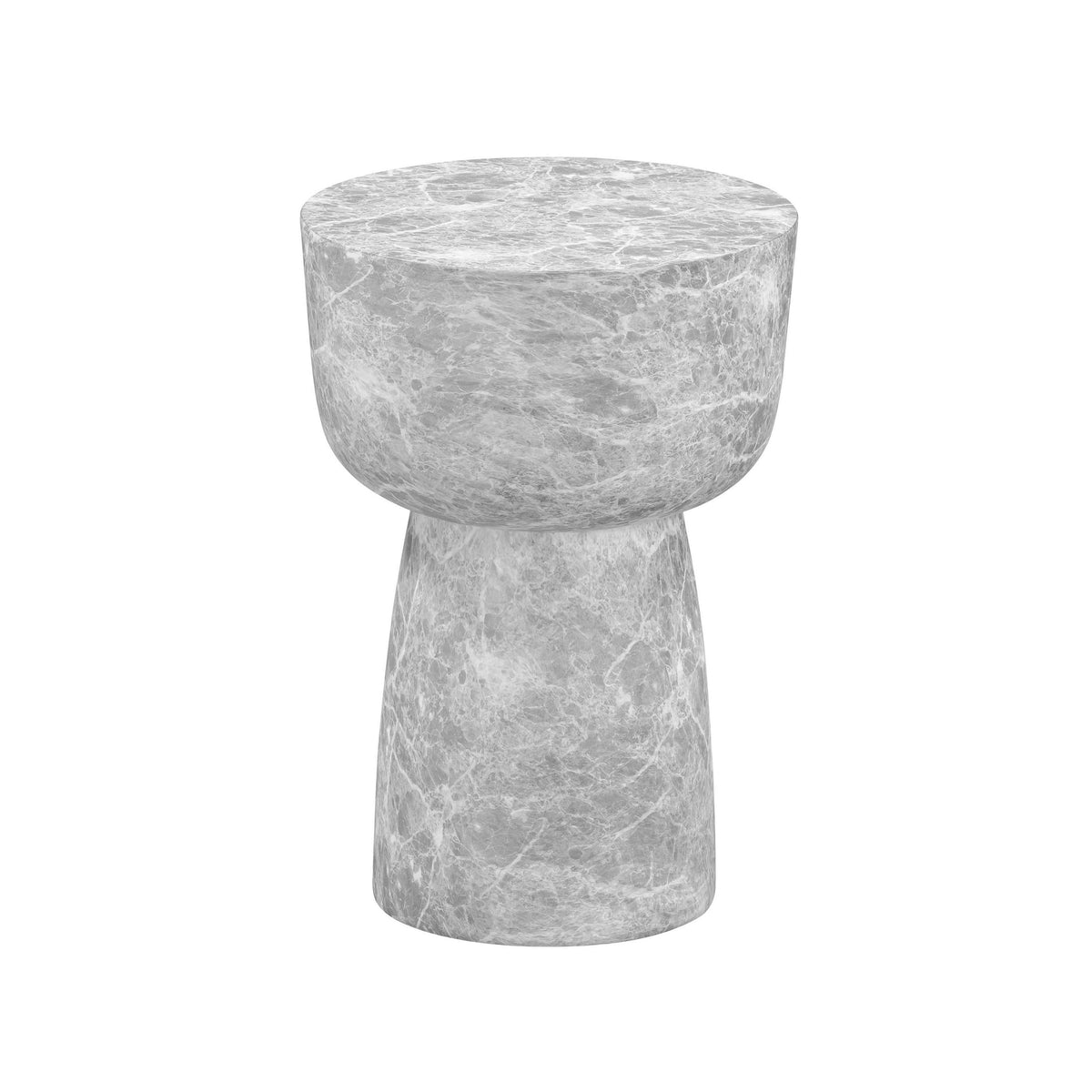 Charra Indoor/Outdoor Side Table
