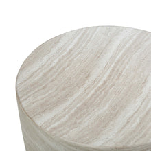 Charra Indoor/Outdoor Side Table