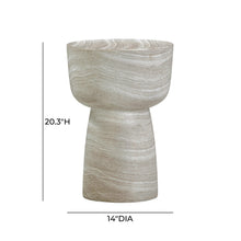 Charra Indoor/Outdoor Side Table
