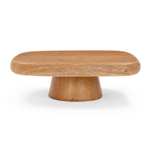 Darial 46" Indoor/Outdoor Coffee Table