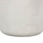 Suraya Indoor/Outdoor Concrete Side Table