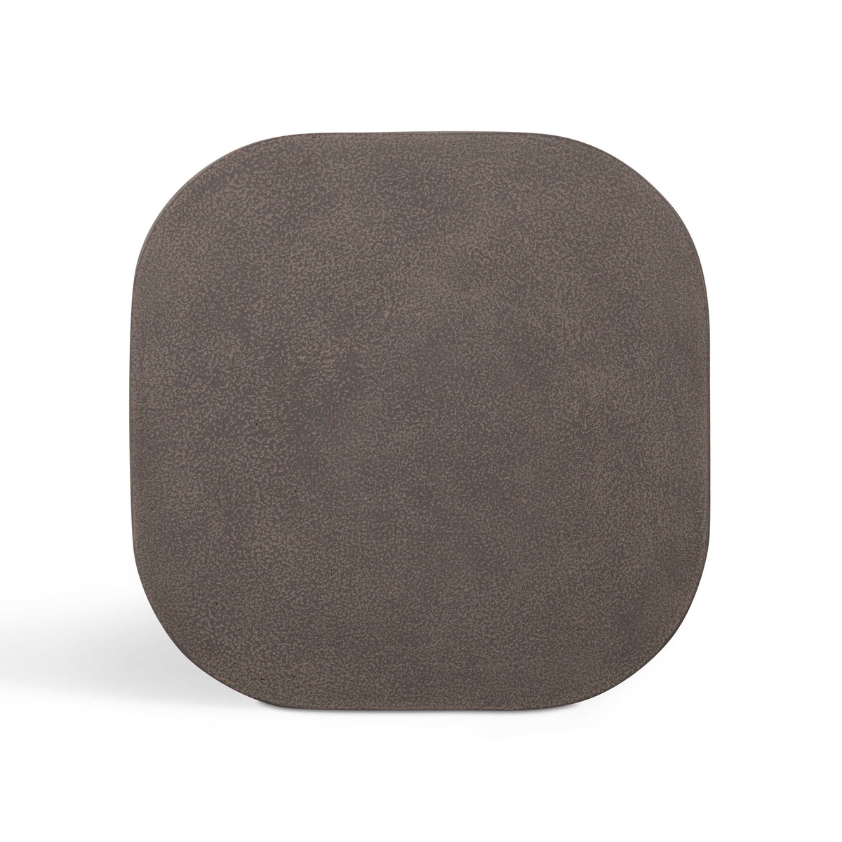 Suraya Indoor/Outdoor Concrete Side Table