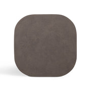 Suraya Indoor/Outdoor Concrete Side Table