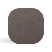 Suraya Indoor/Outdoor Concrete Side Table