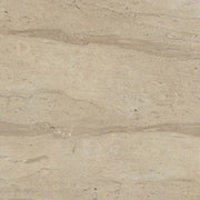 Hyre Faux Travertine Indoor/Outdoor Concrete Side Table