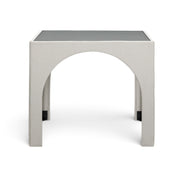 Tomlin 35" Square Mahjong Table