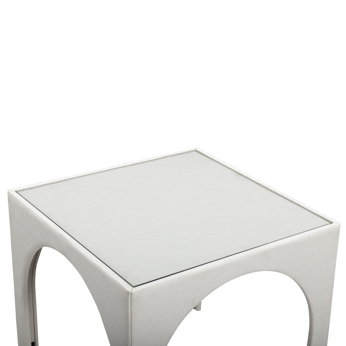 Tomlin 35" Square Mahjong Table