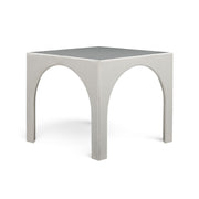 Tomlin 35" Square Mahjong Table