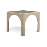 Tomlin 35" Square Mahjong Table