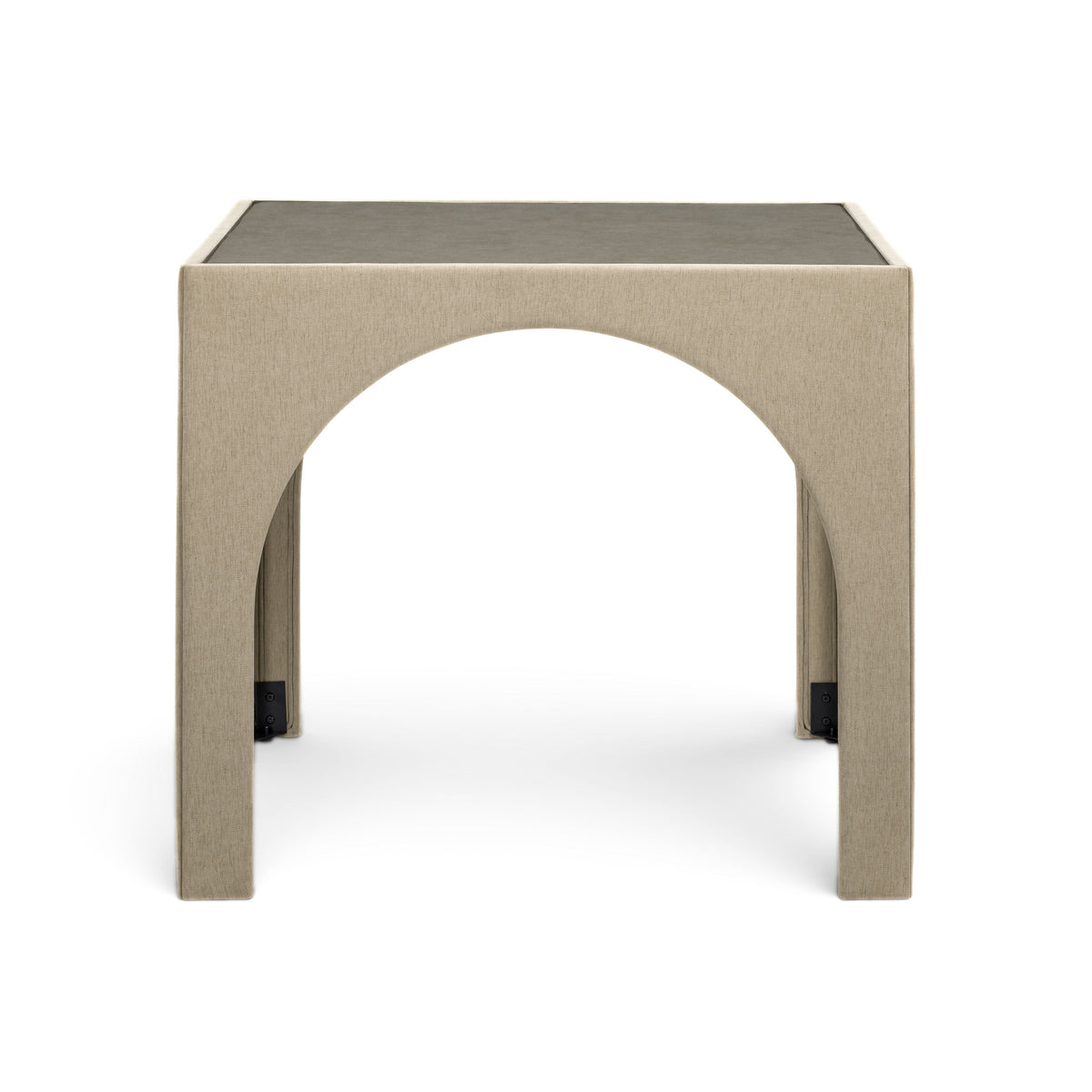 Tomlin 35" Square Mahjong Table