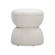 Tomlin Performance Chenille Game Table and Two Ottomans Set