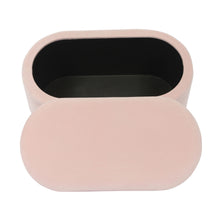 Lillian 31.5" Performance Velvet Storage Bench