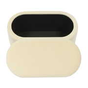 Lillian 31.5" Performance Velvet Storage Bench