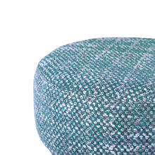 Claire Textured Accent Stool