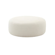Broohah Performance Fabric Ottoman