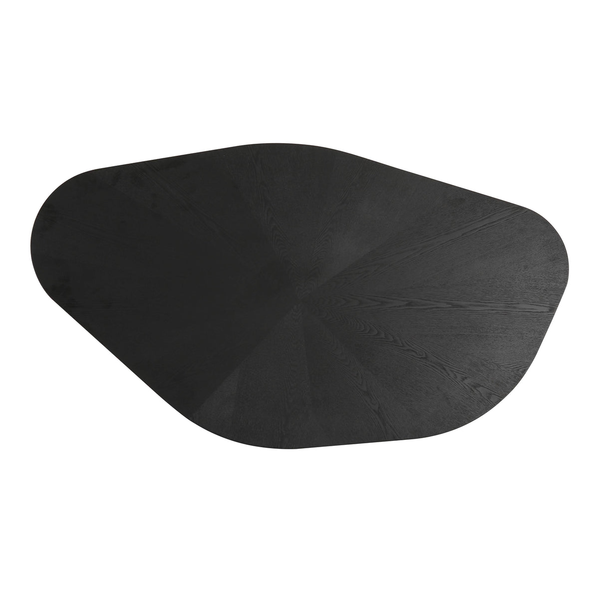 Roche 48" Ash Geometric Coffee Table