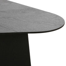 Roche 48" Ash Geometric Coffee Table
