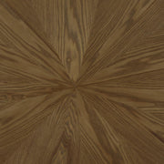 Roche 48" Ash Geometric Coffee Table