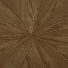 Roche 48" Ash Geometric Coffee Table