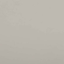 Shag Me Performance Vegan Leather Ottoman