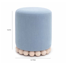 Dex Ottoman