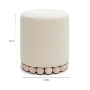 Dex Ottoman