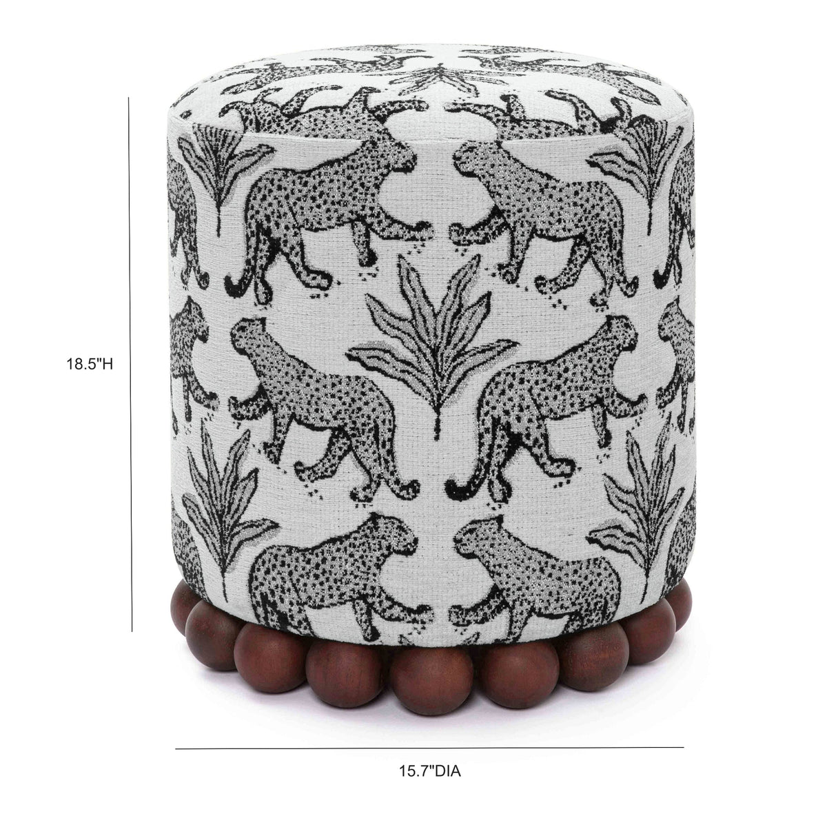 Dex Ottoman