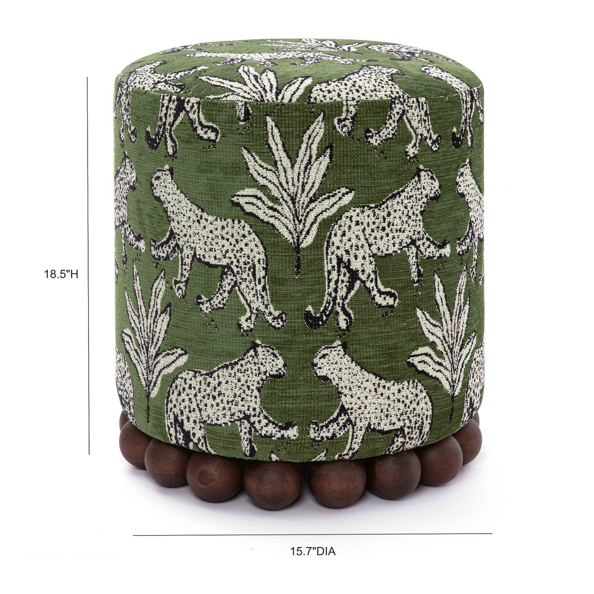 Dex Ottoman