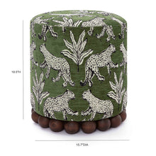 Dex Ottoman