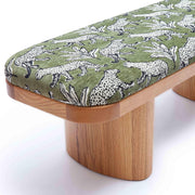 Ollie Upholstered Bench (48"-57")