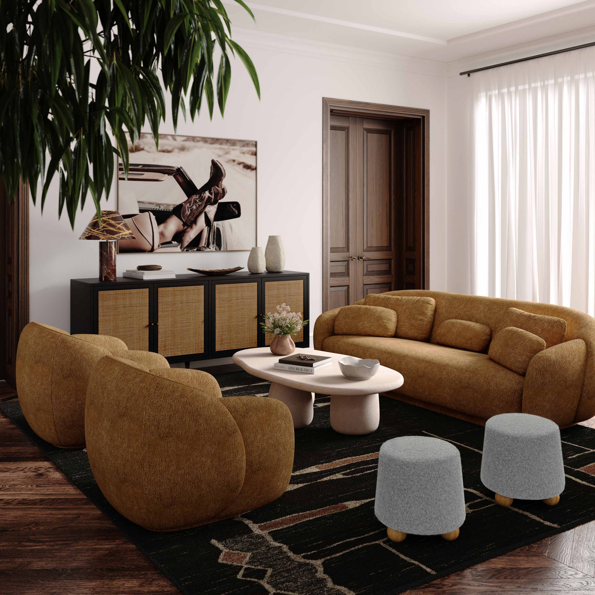 Jaine Ottoman