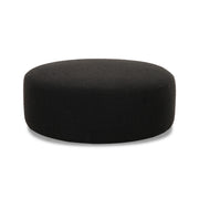 Broohah Performance Fabric Ottoman
