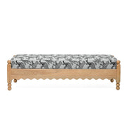 Thelma 56" Bench