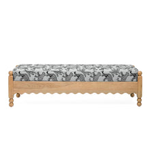 Thelma 56" Bench