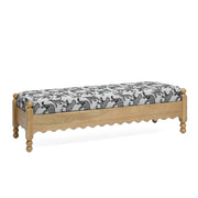Thelma 56" Bench