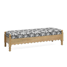 Thelma 56" Bench