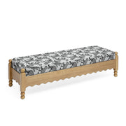 Thelma 56" Bench
