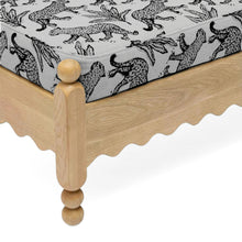 Thelma 56" Bench