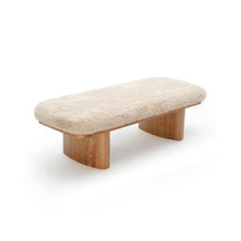 Ollie Upholstered Bench (48"-57")