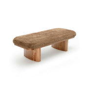 Ollie Upholstered Bench (48"-57")