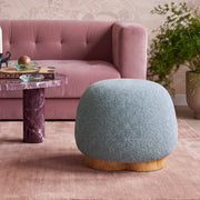 Oopa Swivel Ottoman