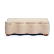 Thalia 48.5" Performance Velvet Storage Bench