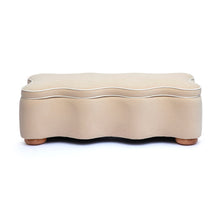Thalia 48.5" Performance Velvet Storage Bench