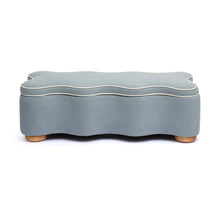 Thalia 48.5" Performance Velvet Storage Bench