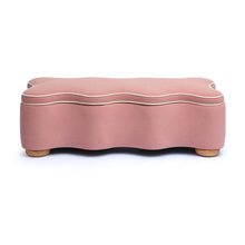 Thalia 48.5" Performance Velvet Storage Bench